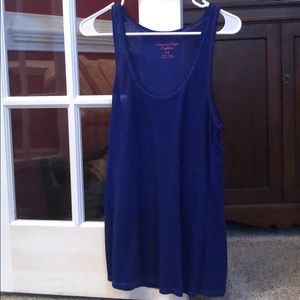 American Eagle Tank